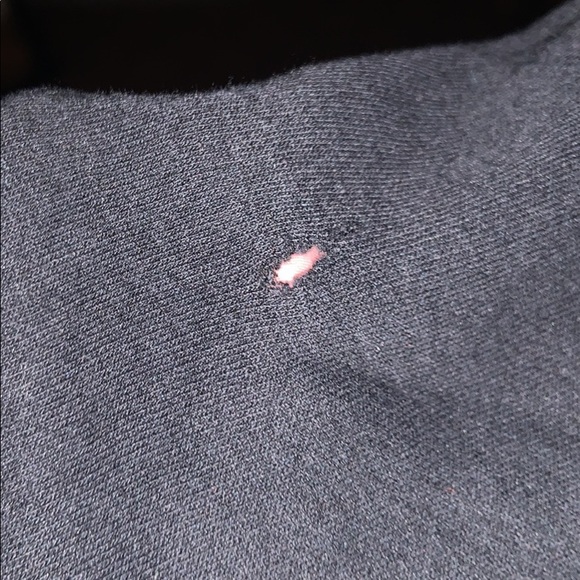 Nike Logo Sweater - Picture 2 of 4